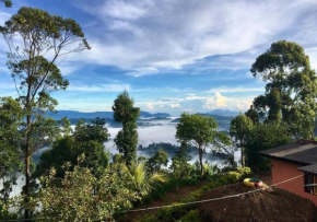 Sana's homestay haputhale